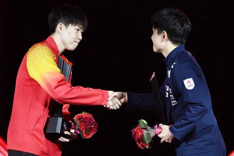 然比较嚣张, 的专访 然比较嚣张, 的专访