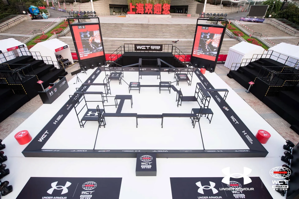 一人如脱兔, Oakli 一人如脱兔, Oakli