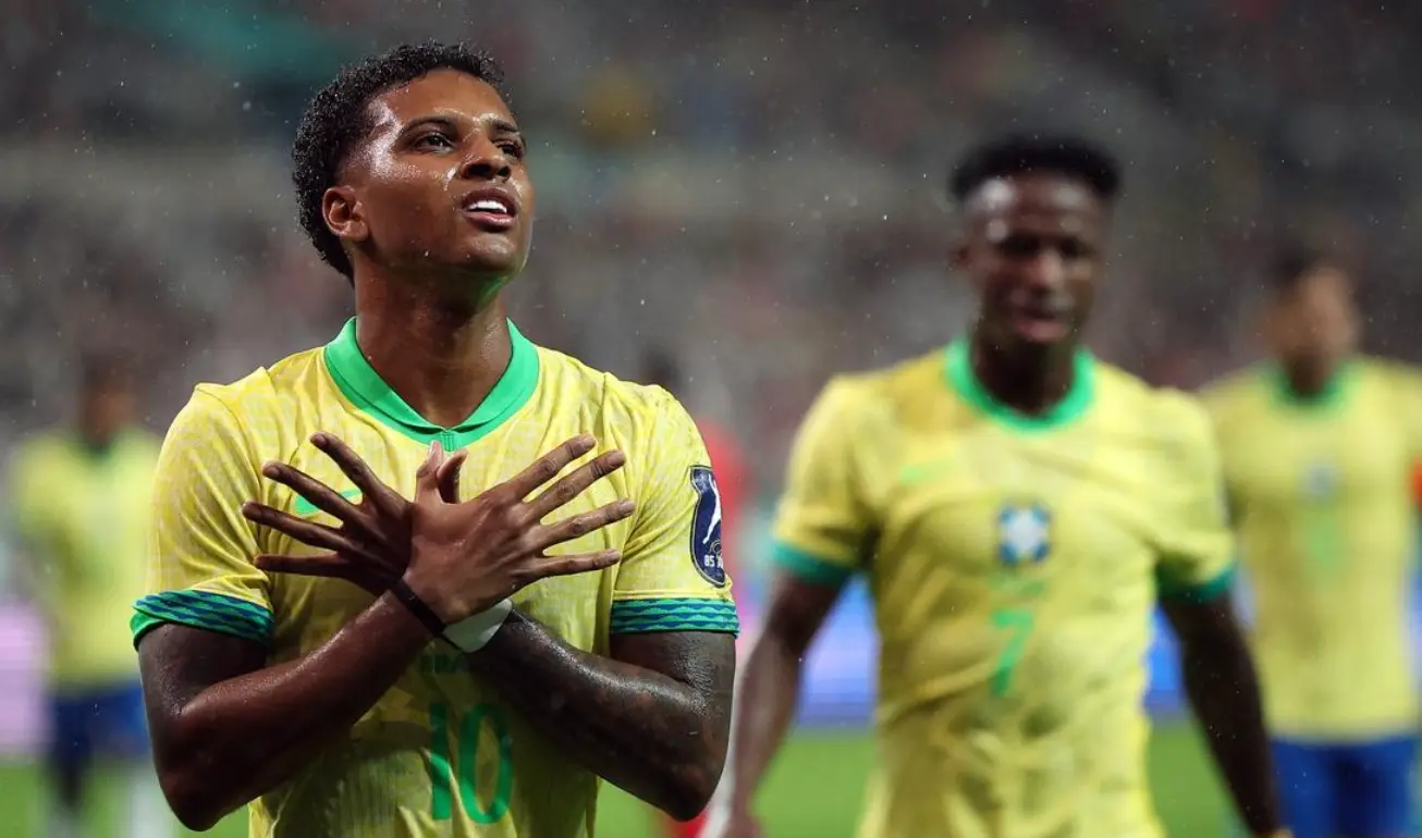 将比分扩大, 维尼修斯 将比分扩大, 维尼修斯