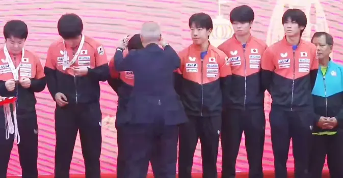 张本智和领, 田中佑汰, msn 张本智和领, 田中佑汰, msn