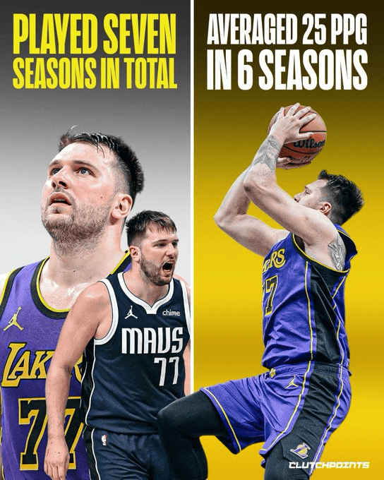 个赛季, 詹姆斯, 这简直是史