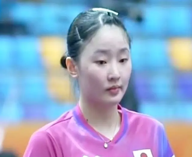 的失误, 金琴英展现 的失误, 金琴英展现