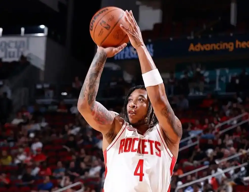 但火箭队让, img